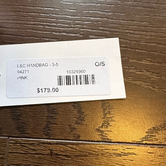 Crossbody leather bag - Picture 3 of 15